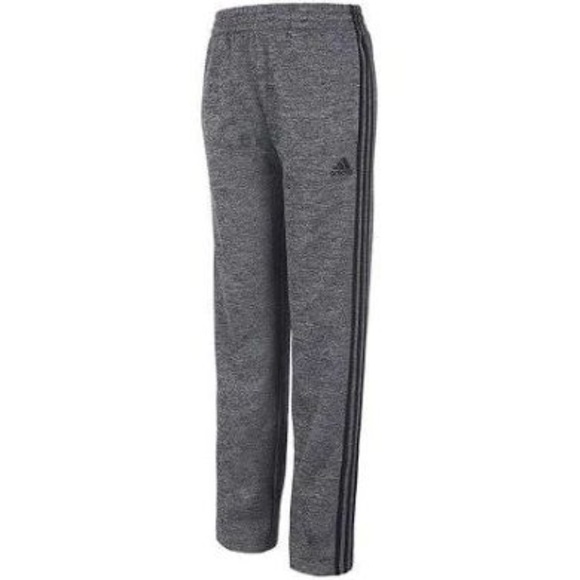 Adidas Boy's Youth Tech-Fleece Track Pants - Picture 1 of 2
